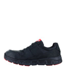 Work Shoes Solar With Slip Resistant Outsole - Mellow Walk