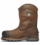 BOONDOCK Waterproof Leather Work Boots CSA - Timberland