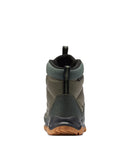 FIRECAMP Insulated Hiking Boots - Columbia