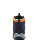 FIRECAMP Insulated Hiking Boots - Columbia