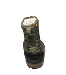 CLASSIC CASUAL ZIP Insulated Waterproof Winter Boots - Bogs