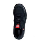 Work Shoes Solar With Slip Resistant Outsole - Mellow Walk