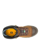 6" Work Boots CSA EXCAVATOR SUPERLITE Thinsulate 400G - Caterpillar