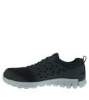 Work Shoes Sublite Cushion Work Made of Microfiber - Reebok