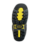 Bottes de travail d'hiver Stormbreaker zone confort -60°C - Terra