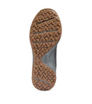 Work Shoes Quicktrail (Grey) Nano Composite Toe - Kodiak