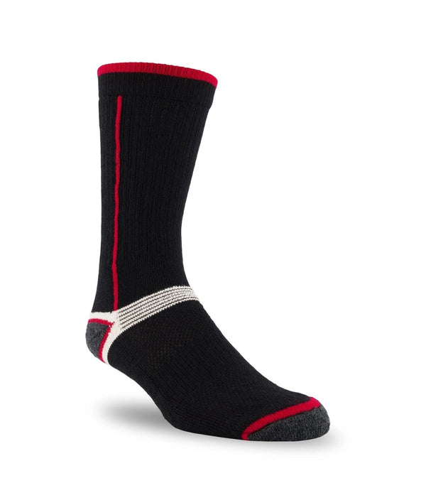 Hiking Mesh Air GT Merino Wool Socks - J.B. Field's