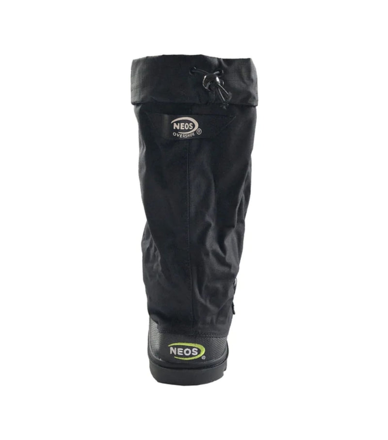 ADVENTURER Waterproof Overshoes, Unisex - Neos