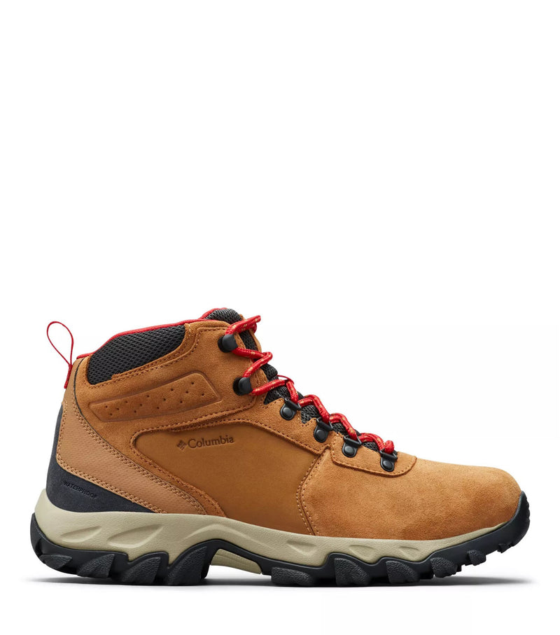 NEWTON RIDGE PLUS II Waterproof Hiking Boots - Columbia