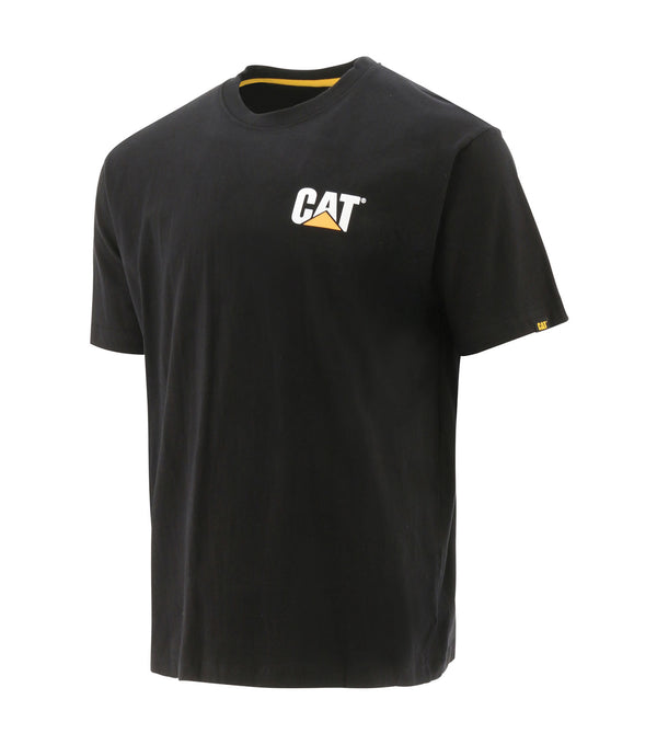 W05324 Short Sleeved T-Shirt - Caterpillar