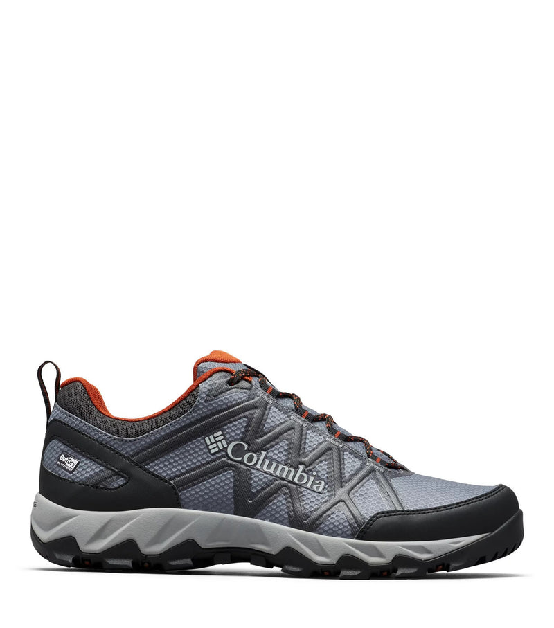 PEAKFREAK X2 OUTDRY Hiking Shoes - Columbia