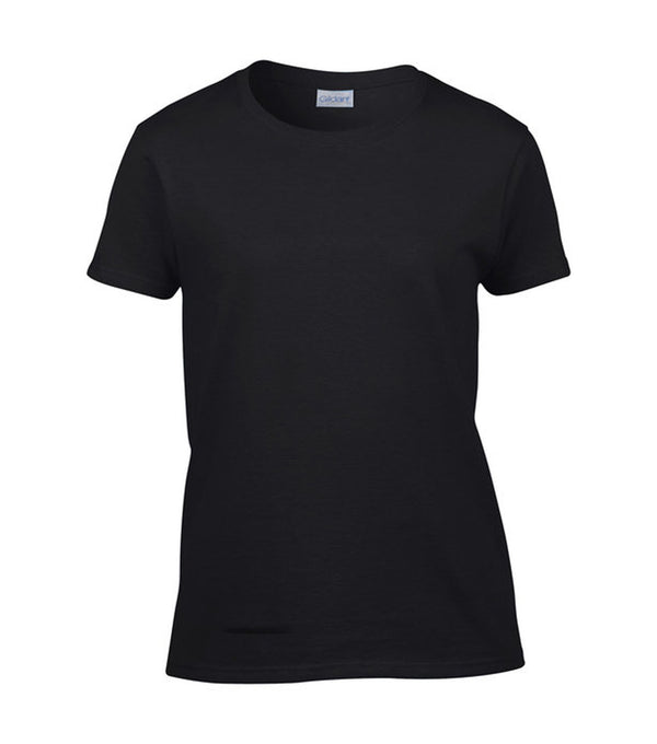 Short-Sleeve T-Shirt 2000L, Women - Gildan