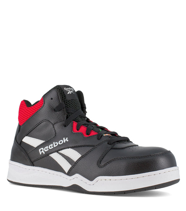 Work Shoes IB4132 with Rubber Outsole - Reebok