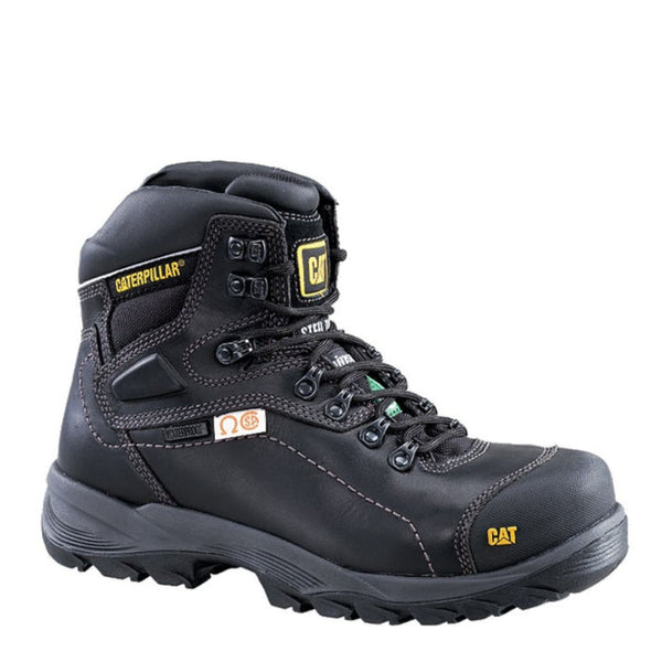 6'' Work Boots CSA Diagnostic with 200g Insulation - Caterpillar