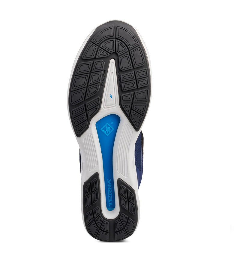 Athletic Shoes Lites MID SD Composite Toe - Terra