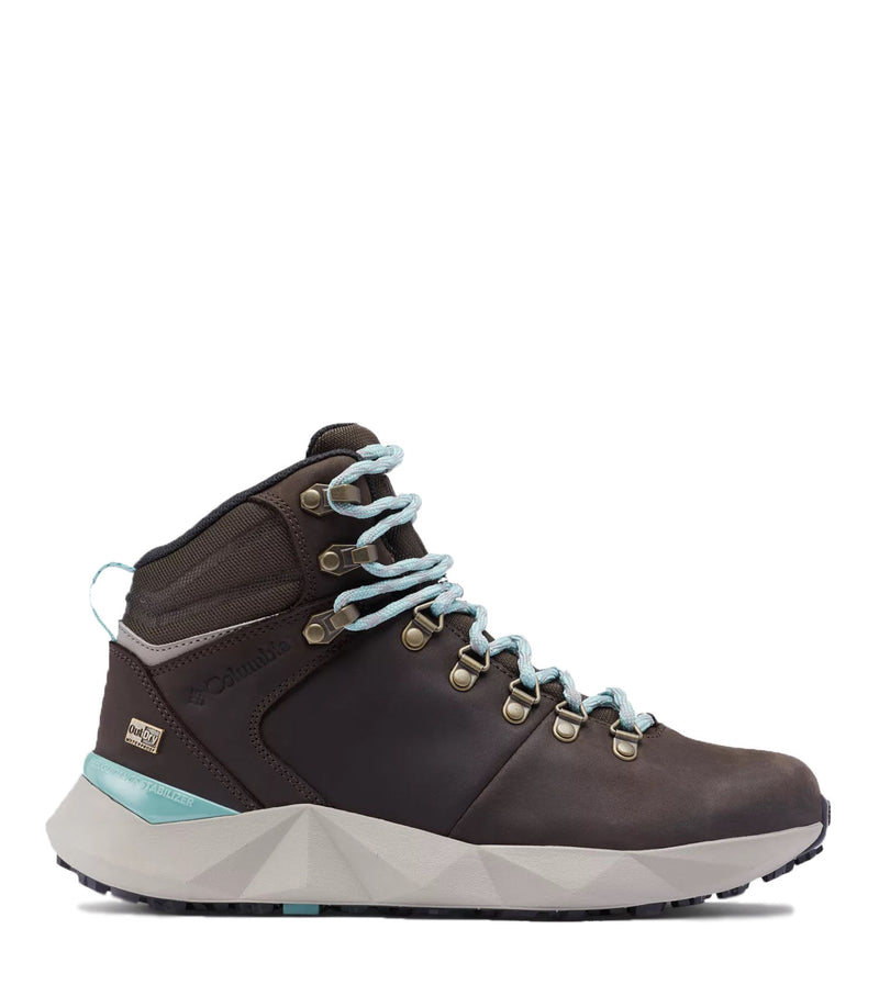 SIERRA OUTDRY Hiking Boots for Women - Columbia