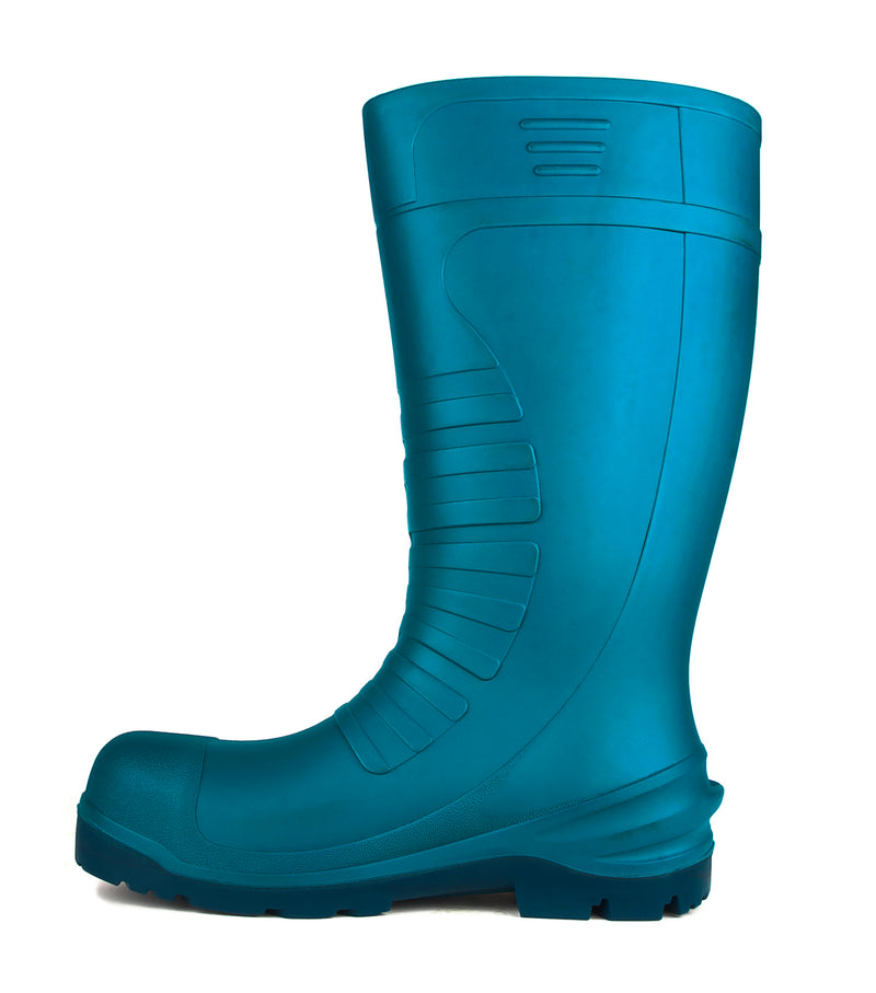 Synthetic rubber boots (PU) All Terrain - Acton