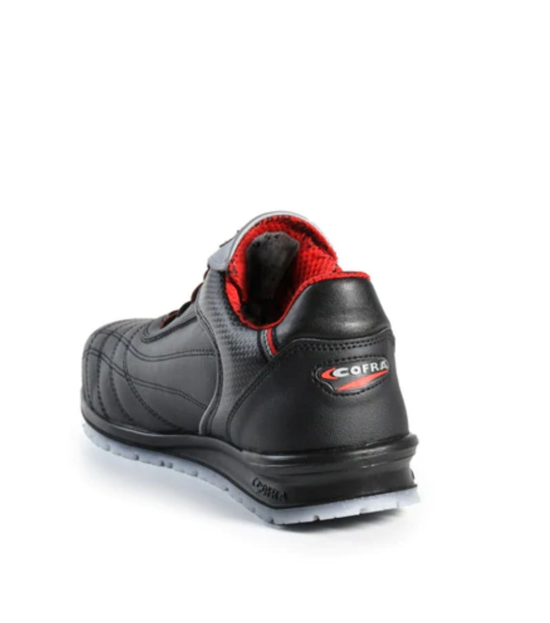 CONNOLLY SD+ Waterproof Work Shoes, Unisex - Cofra