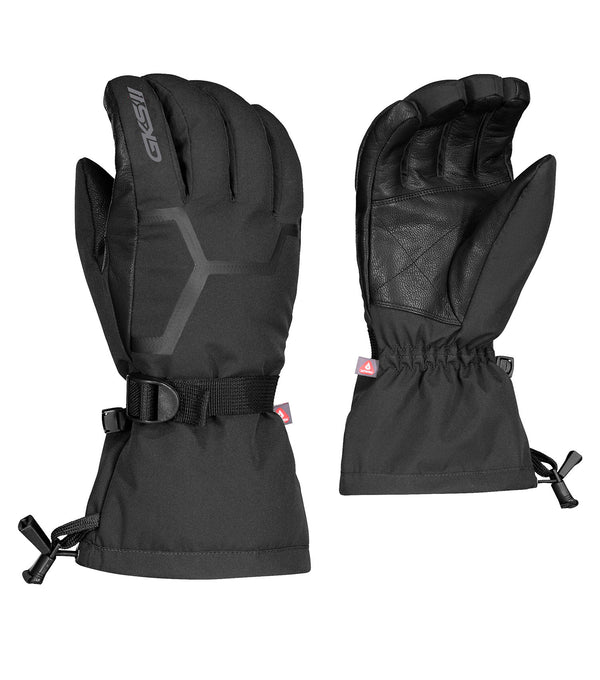 Polyester Gloves with Insulation - Ganka
