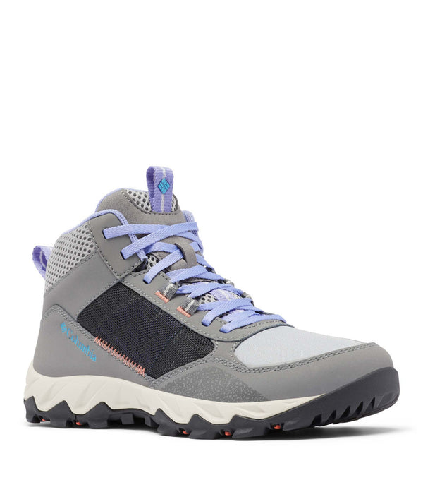 FLOW CENTRE Women's Hiking Boots - Columbia