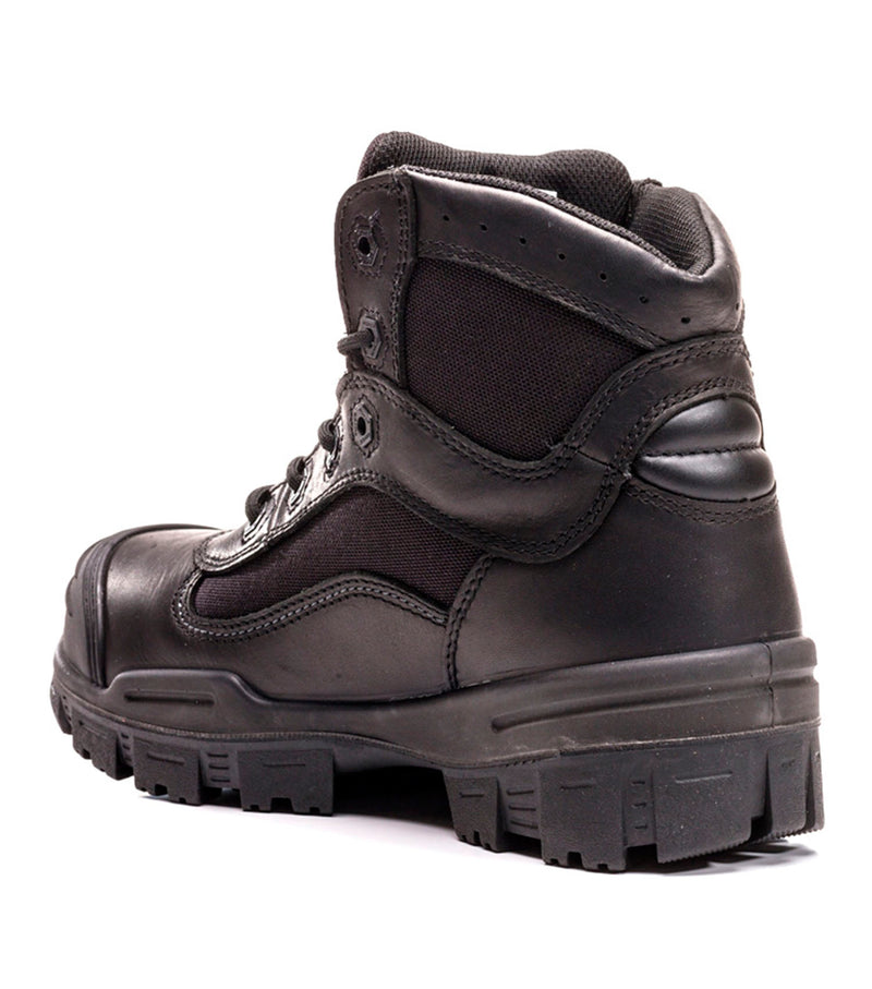 6'' Work Boots Ventura with Full Grain Leather - Royer