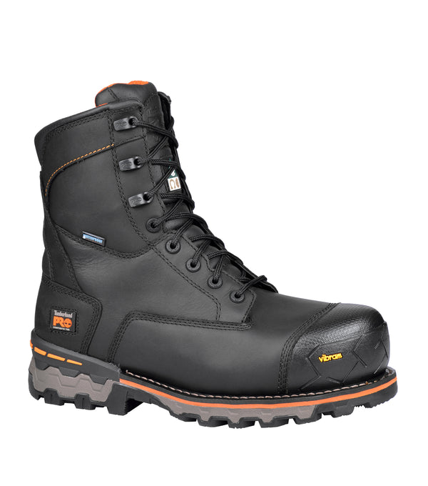 8'' Work Boots Boondock 200g Insulation, men - Timberland