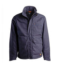 Hooded Insulated Jacket Ironside - Timberland