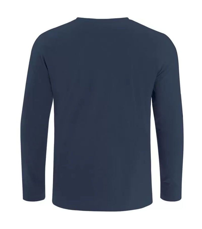 8015 Long Sleeve T-Shirt - ATC
