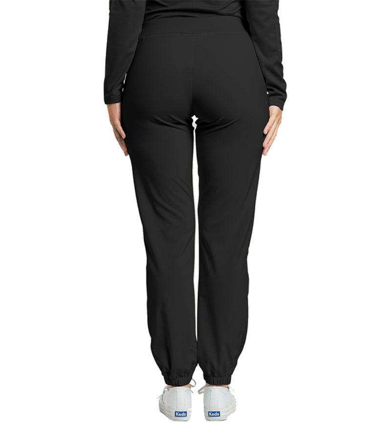 Jogger Pants 399 Black – Whitecross