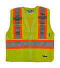 High Visibility Work Vest 6135 - Viking