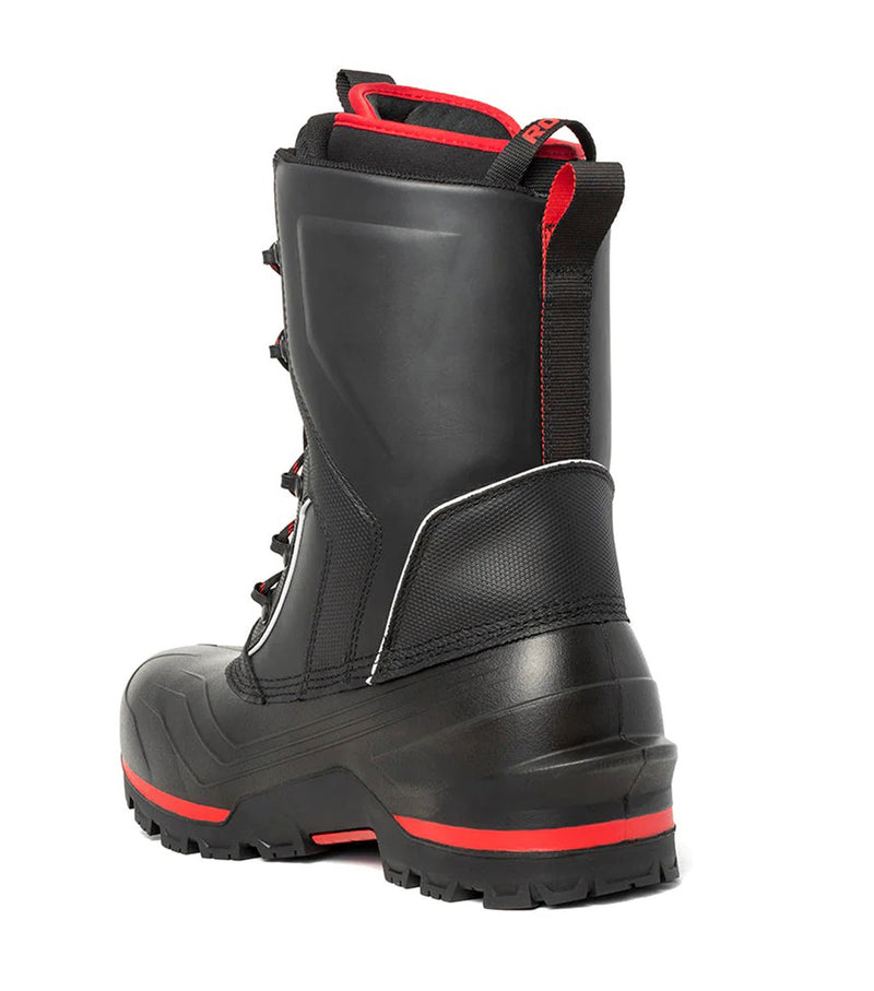 10'' Work Boots Glacius with Michelin Outsole - Royer