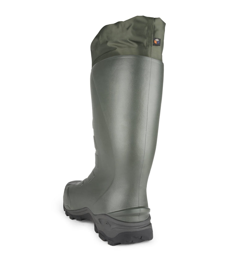 Boots Adventure with Removable Felt - Acton