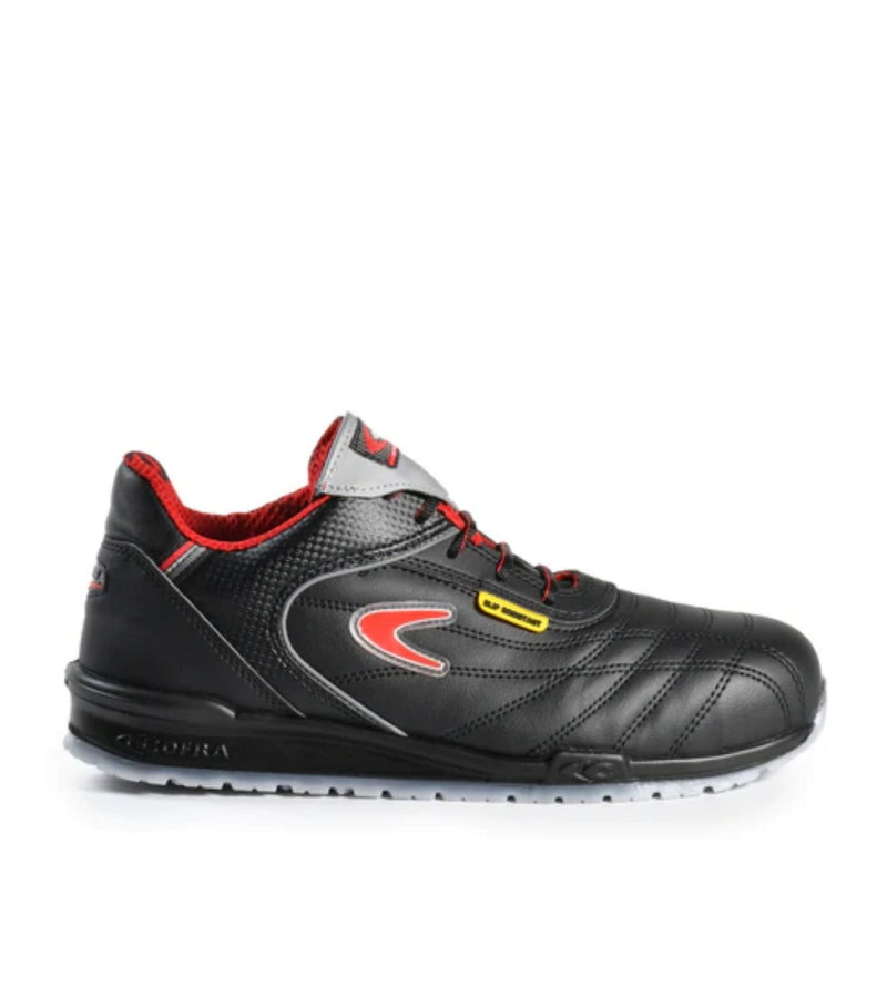 CONNOLLY SD+ Waterproof Work Shoes, Unisex - Cofra