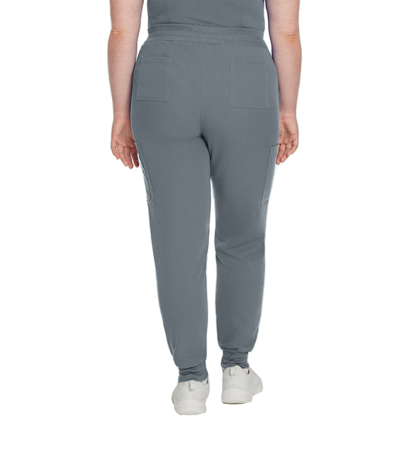 Cargo Pants 380 Gray  – Whitecross