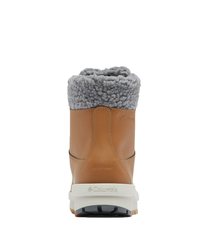 MORITZA Insulated Women's Winter Boots - Columbia