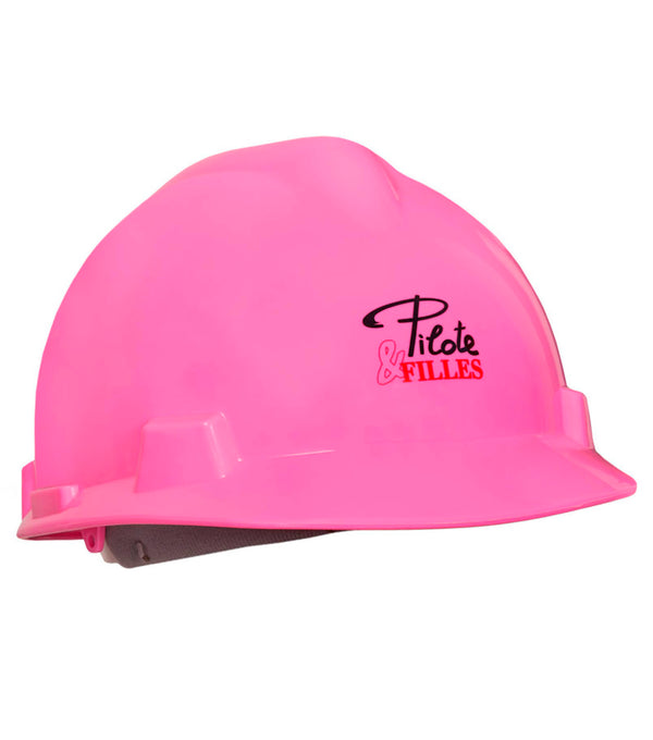 Safety Helmet PF105 for Women - Pilote & Filles