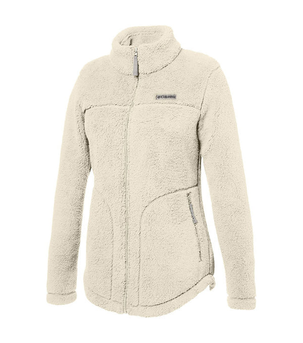 WEST BEND Fleece Jacket for Women - Columbia