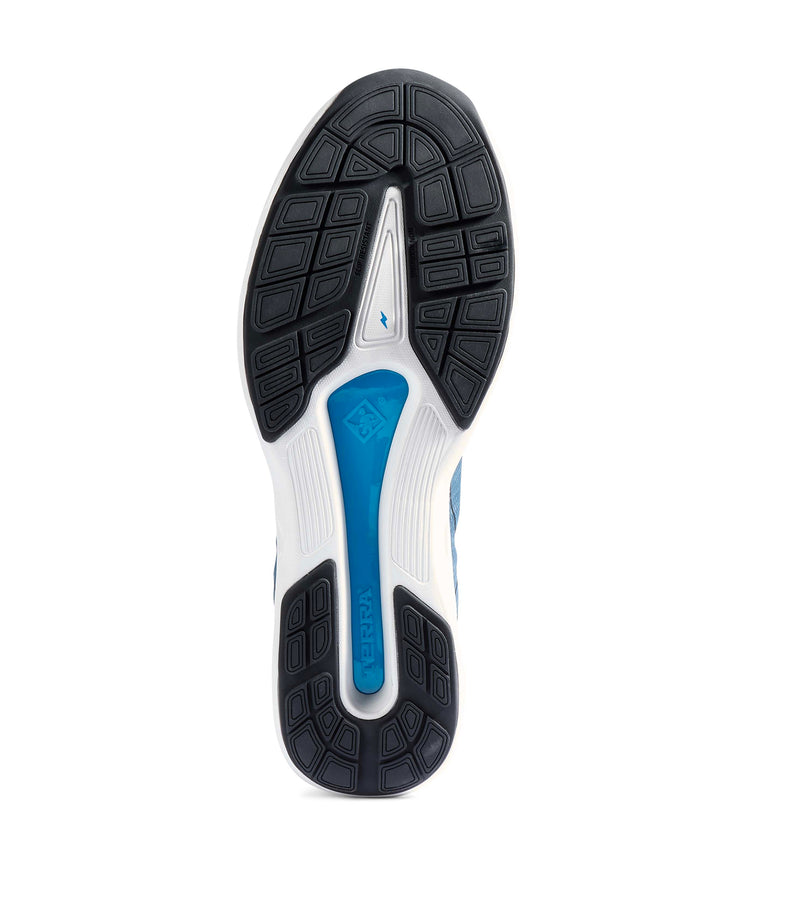 Safety Shoe Athletic Lites Composite Toe - Terra