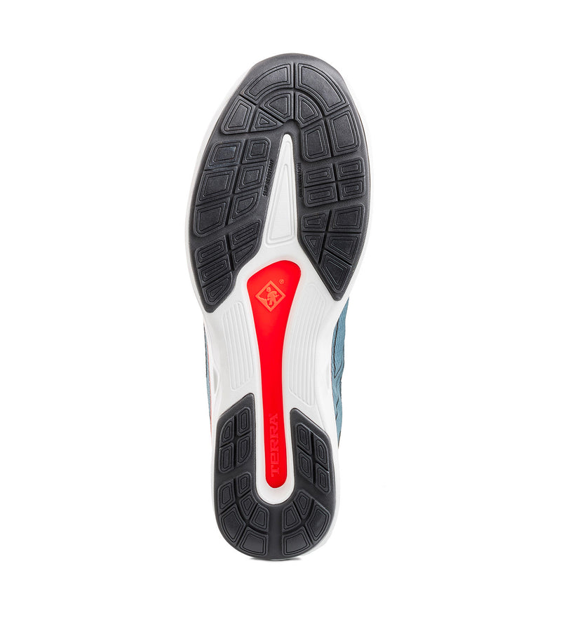 Athletic Shoe Lite Composite Toe - Terra