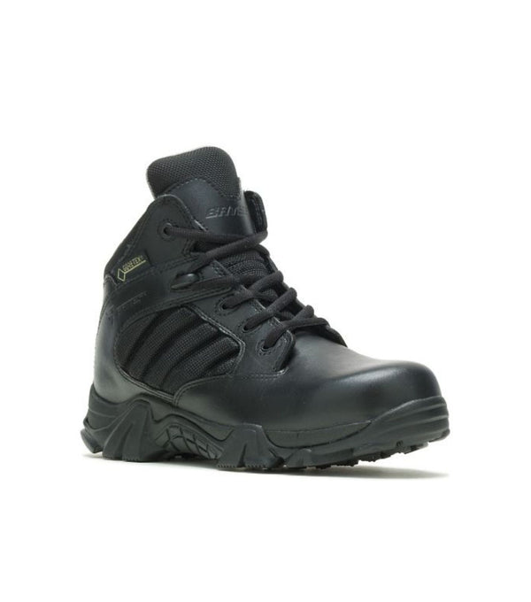 Work Boots E02766M GX-4 with GORE-TEX Technology - Bates