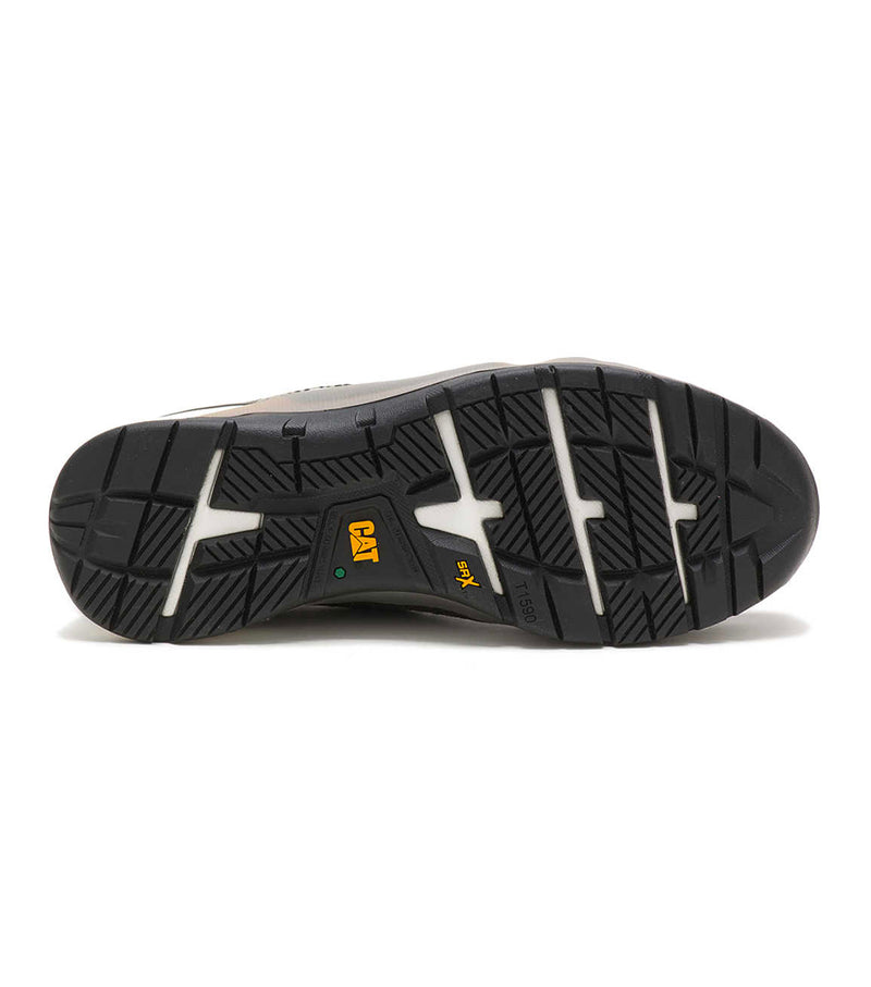 Work Shoes Sprint Metal Free Black CSA - Caterpillar