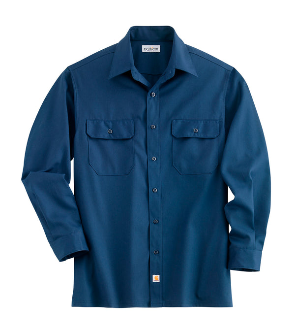 Long-Sleeve Shirt S224 - Carhartt