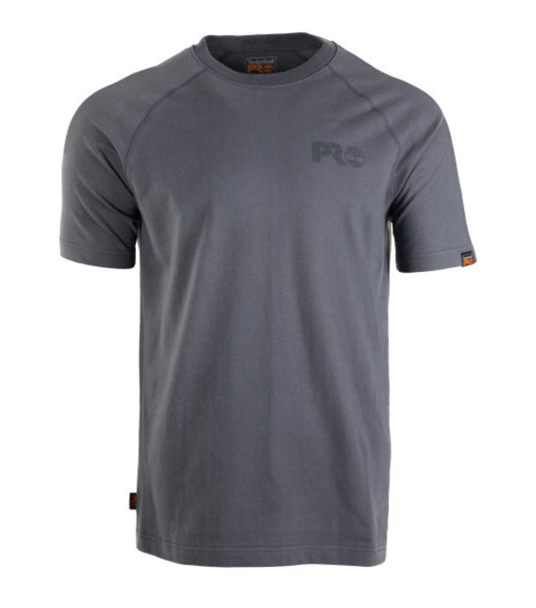 CORE REFLECTIVE Short Sleeved T-shirt - Timberland