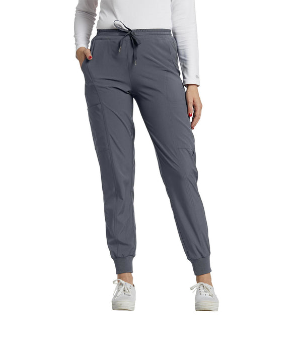 Jogger Pants with Cargo Pockets 365 Anthracite– Whitecross