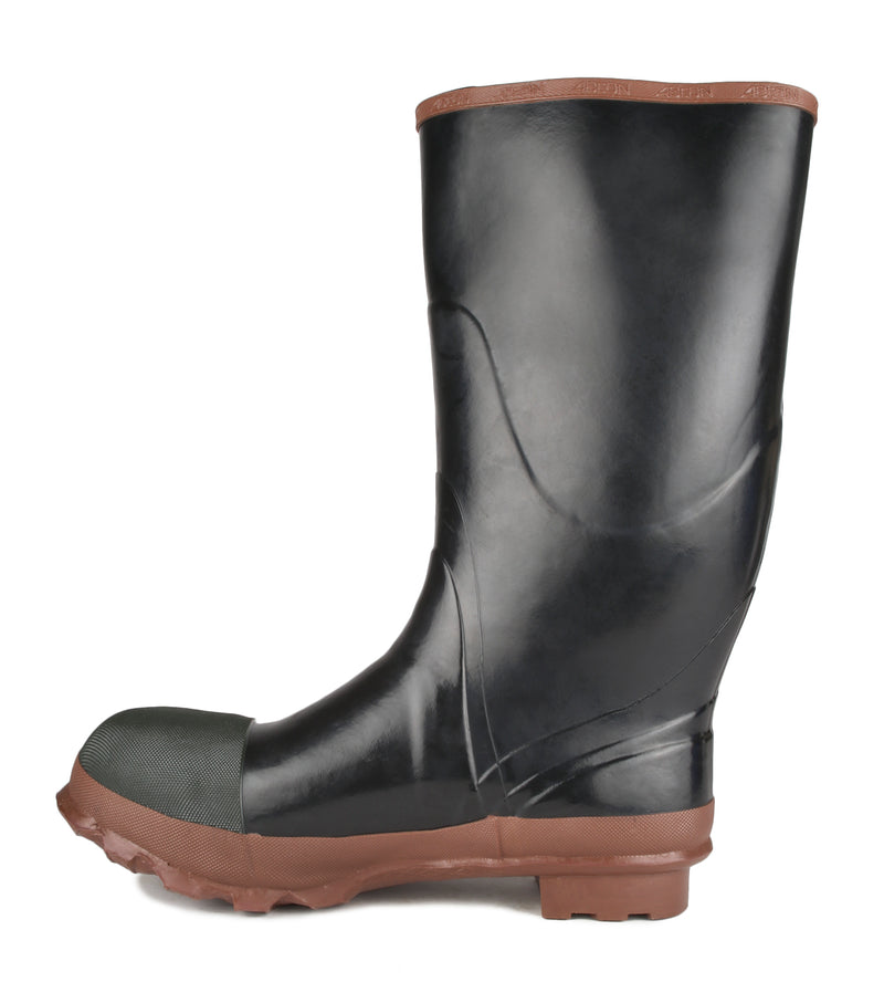 Natural Rubber Boots15" Protecto - Acton
