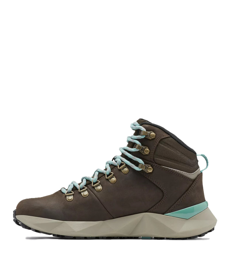 SIERRA OUTDRY Hiking Boots for Women - Columbia