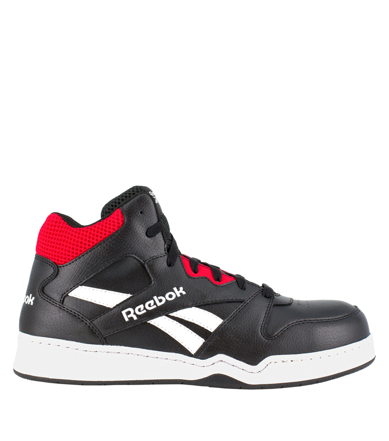 Work Shoes IB4132 with Rubber Outsole - Reebok