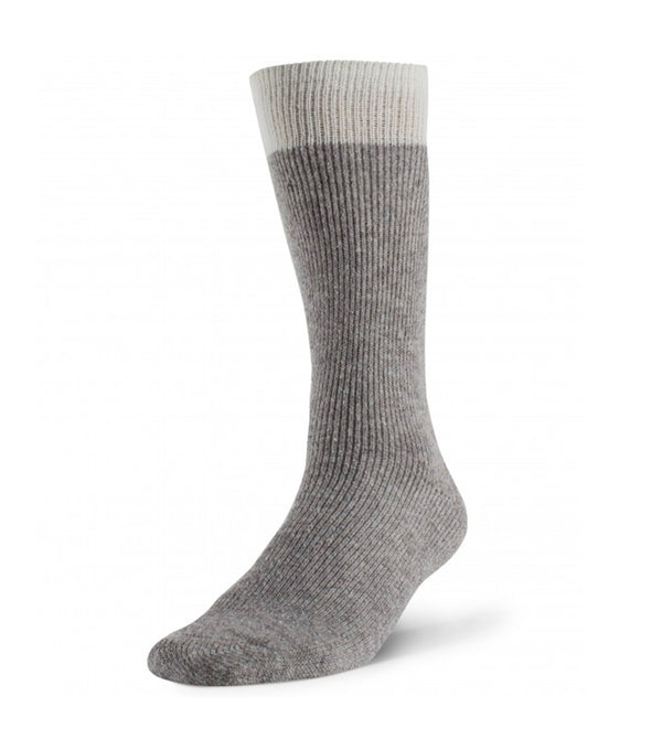Boréal Socks Medium Gray - Duray