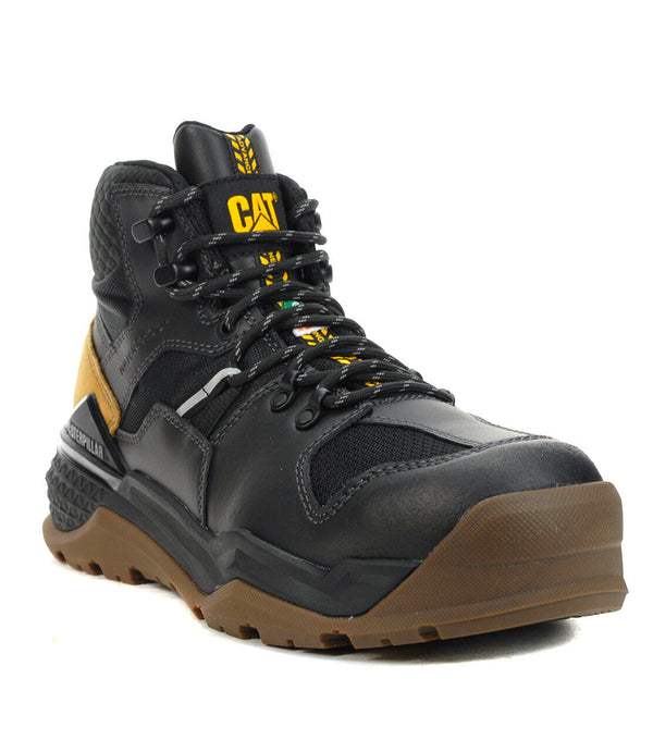 6"Work Boots PROVOKE CSA - Caterpillar