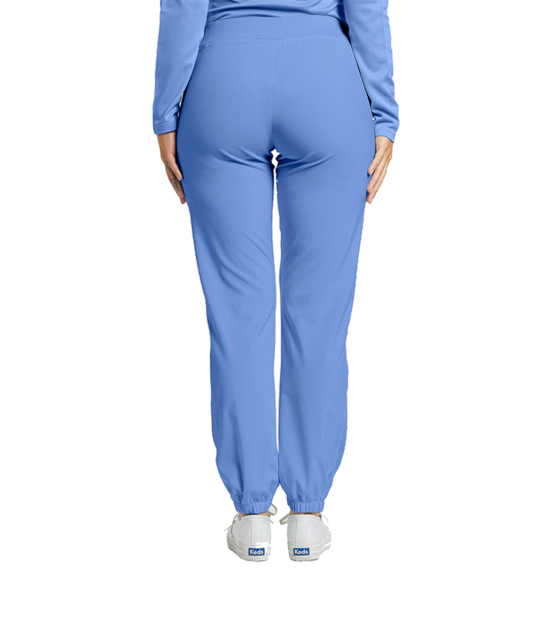 Jogger Pants 399 Blue– Whitecross